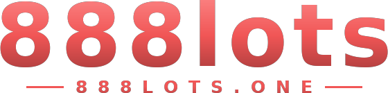 888lots logo