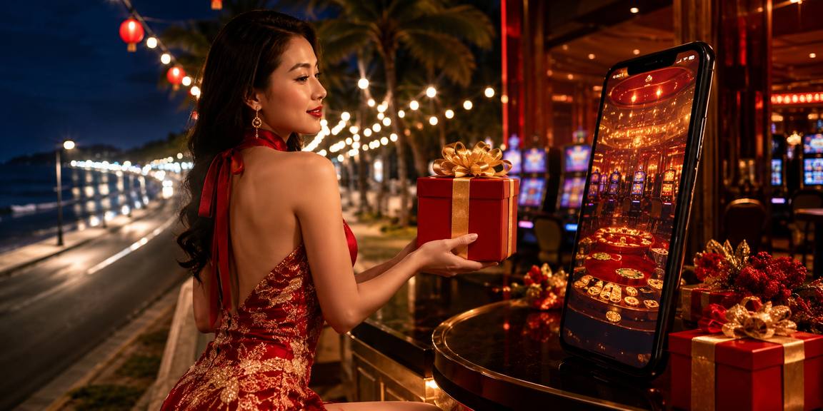 888lots Khám phá sảnh 888lots trên điện thoại