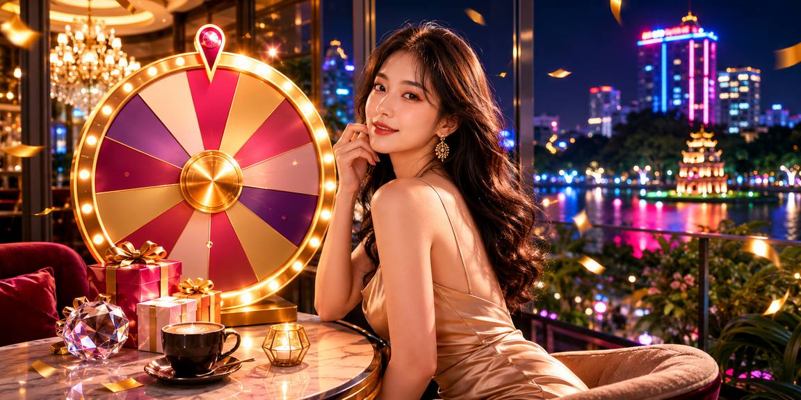 888lots Thành Viên Pháp Lý