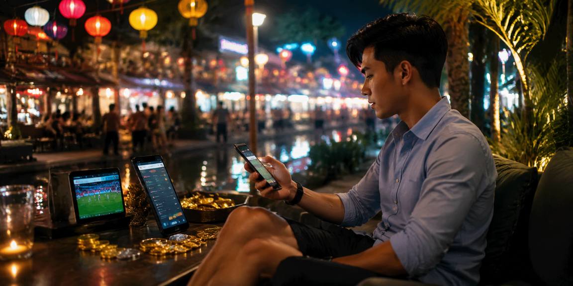 888lots Tài Xỉu Nhanh